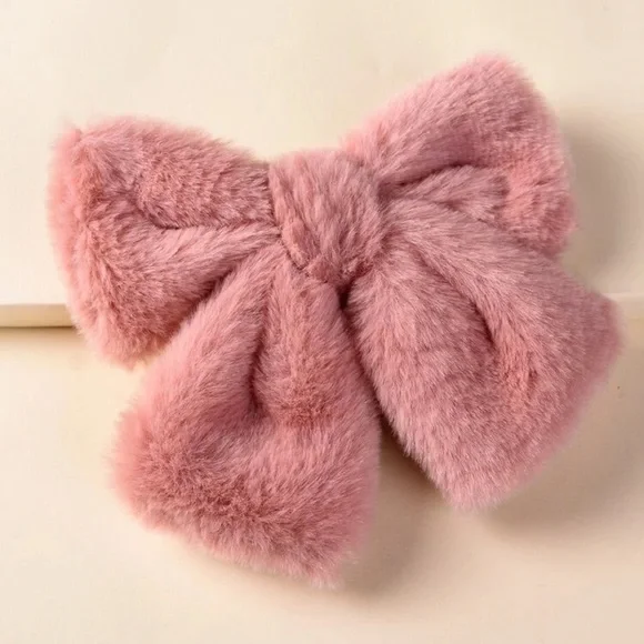 Kathrono | Accessories | Adorable Fluffy Fuzzy Pastel  display picture 1